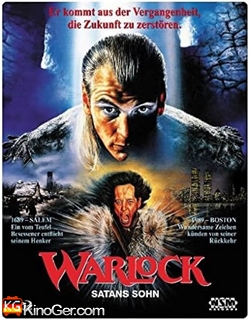 Warlock - Satans Sohn (1989)