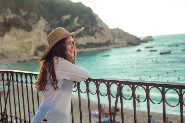 Top Travel Resources For Solo Female Travelers