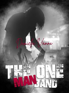 Daniela Vanni - The one man band (2024)