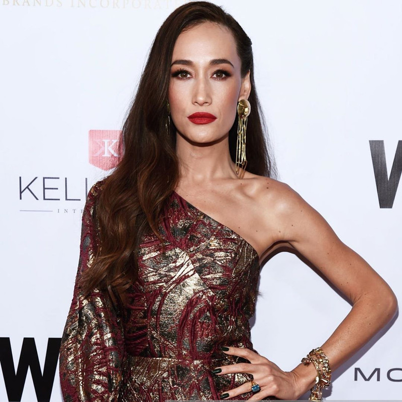 Maggie Q TribunnewsWiki