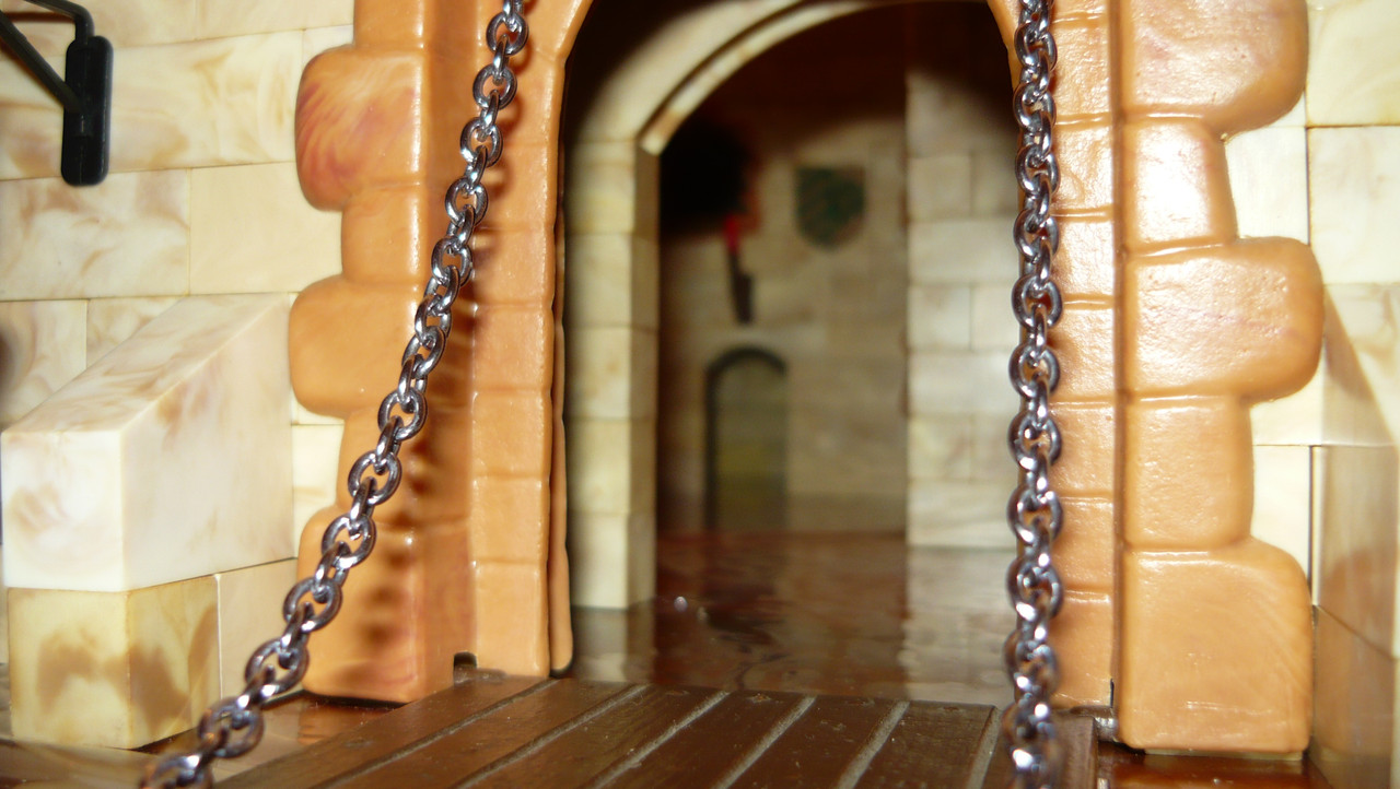 GRAN FORTALEZA (102)