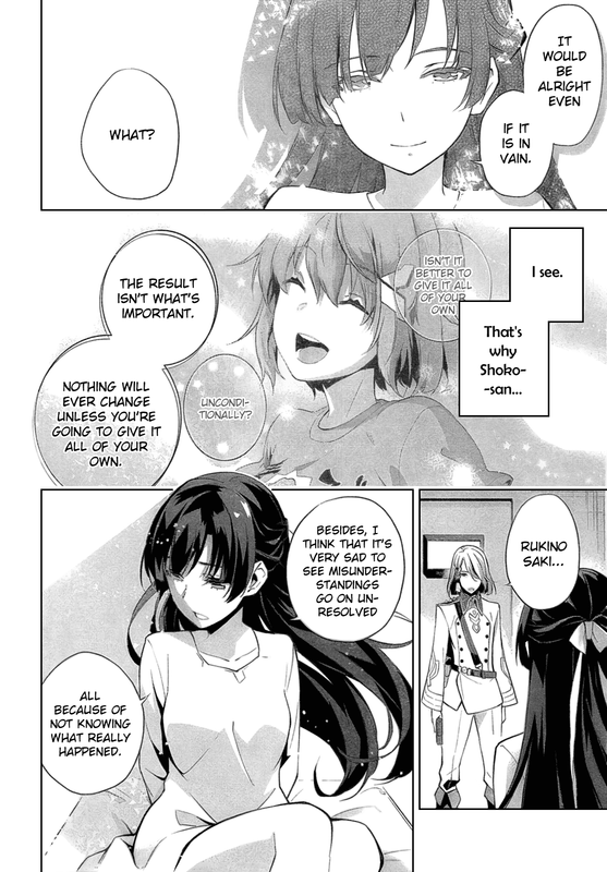 Kakumeiki Valvrave - Ryuusei no OtomeChap7-7