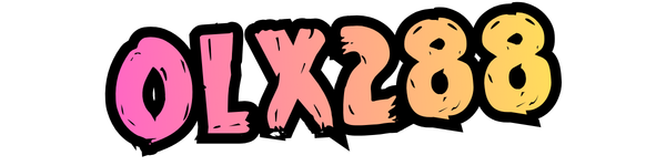 Olx288 Logo