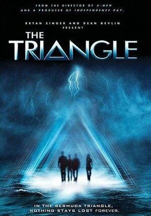 Il triangolo delle Bermude - Miniserie completa (2005) DVD9+DVD5 Copia 1:1 ITA ENG