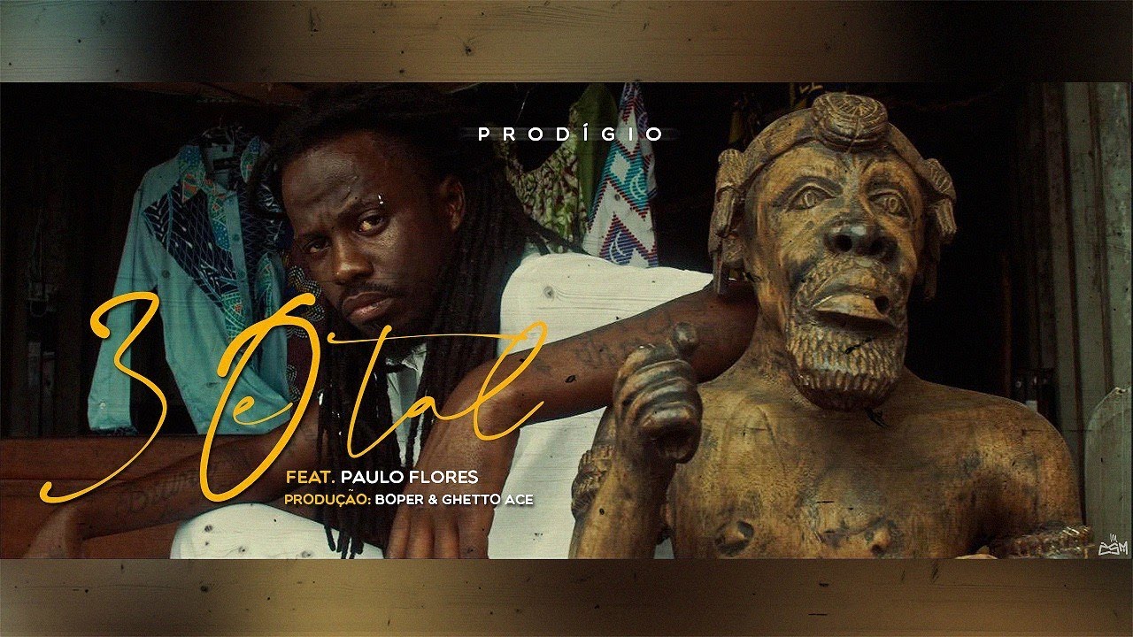 prodigio