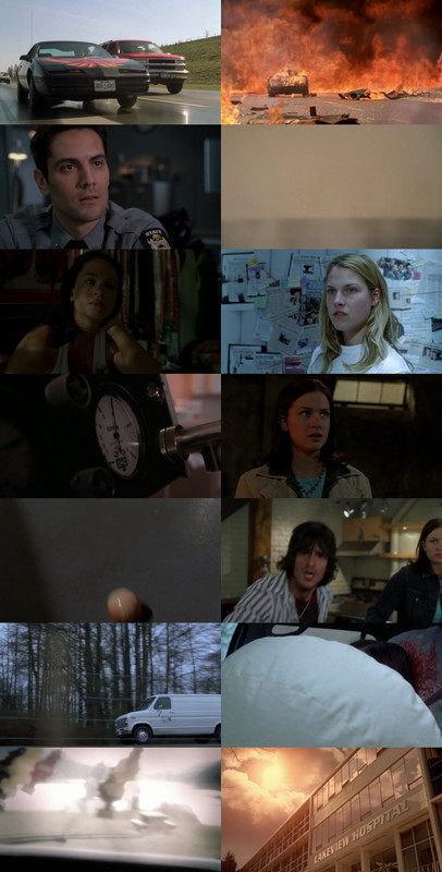 Red One 2024 Screenshot