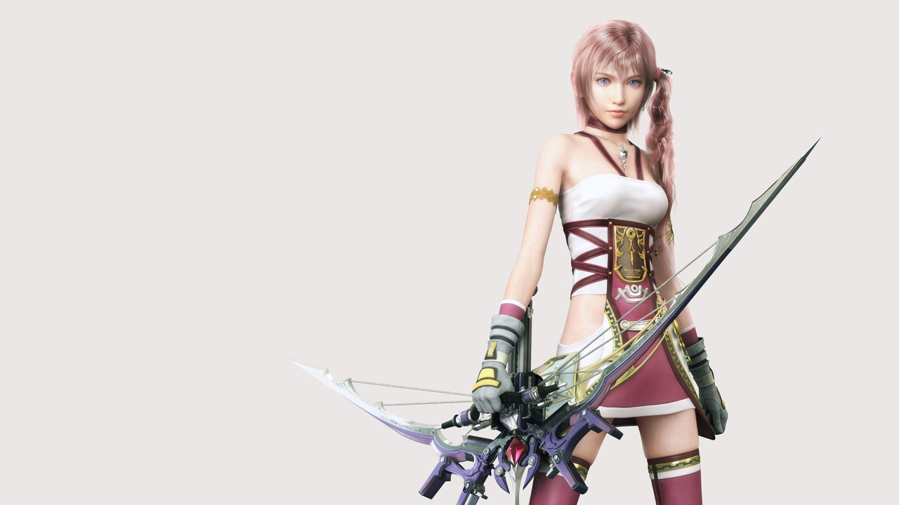serah-farron-final-fantasy-final-fantasy-xiii-and-final-fantas
