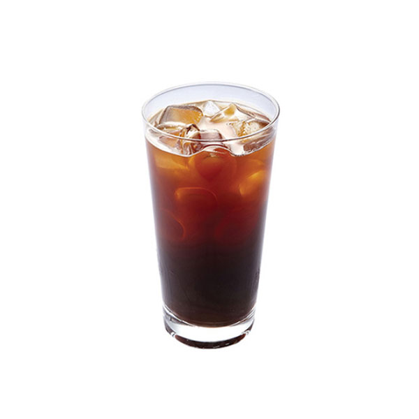 아이스 아메리카노 P
