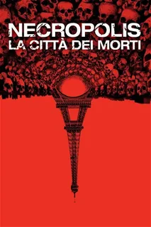 Necropolis - La città dei morti (2014).mkv BDRip 576p x264 AC3 iTA-ENG