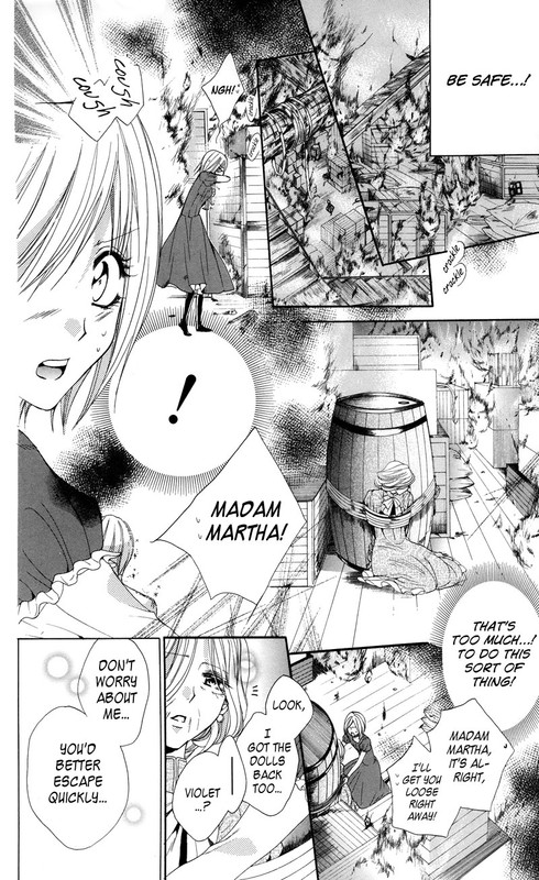 Himegimi to Sanbiki no KemonoVol1-4