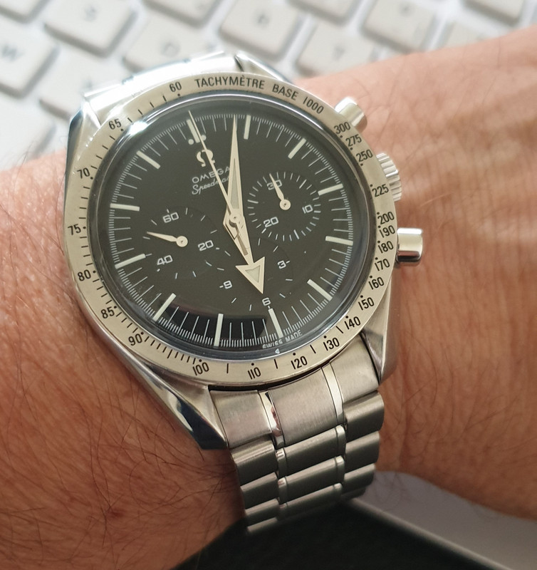 Speed Master 1450222 -2