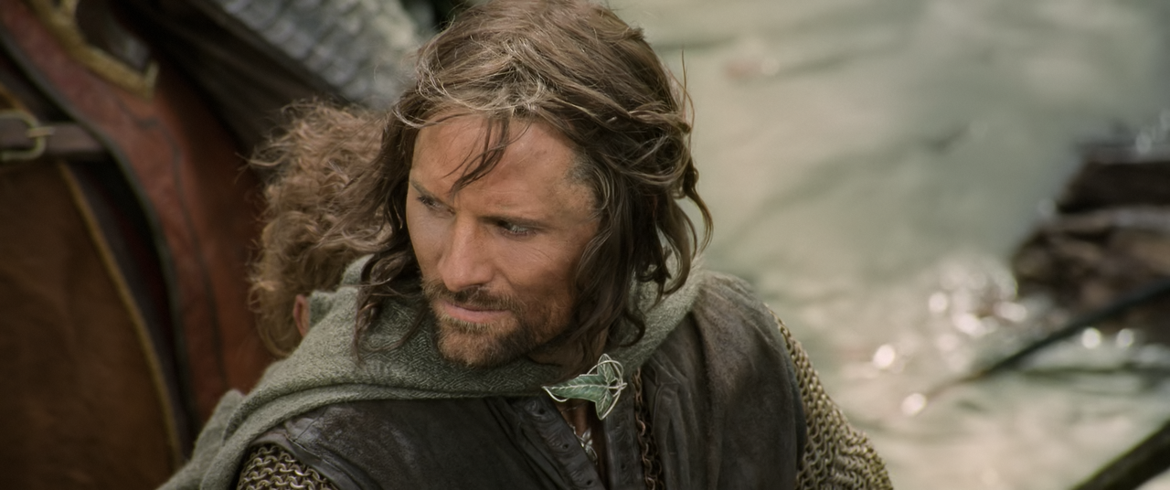 The Lord of the Rings The Return of the King (2003) EXTENDED (1080p Bluray AV1 Opus) [NeoNyx343] - [