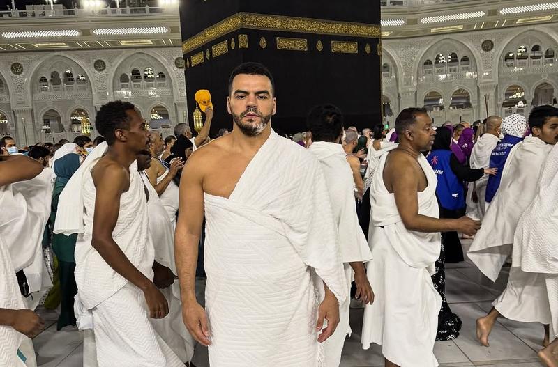 GLORY отнели титлата на Тарик Хбабез след 20 минути преговори