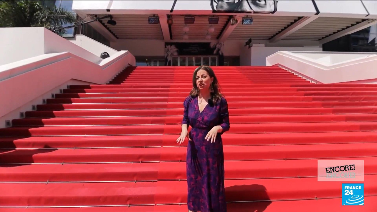 A prophecy fulfilled French actor Tahar Rahim on his ascent at Cannes • FRANCE 24 English.mp4_snapsh