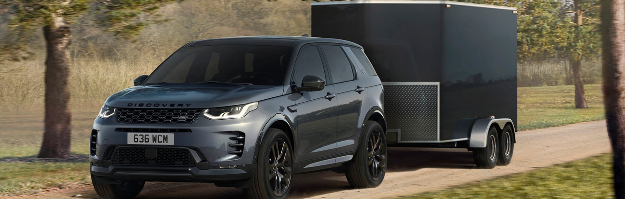 2024 land rover discovery sport header
