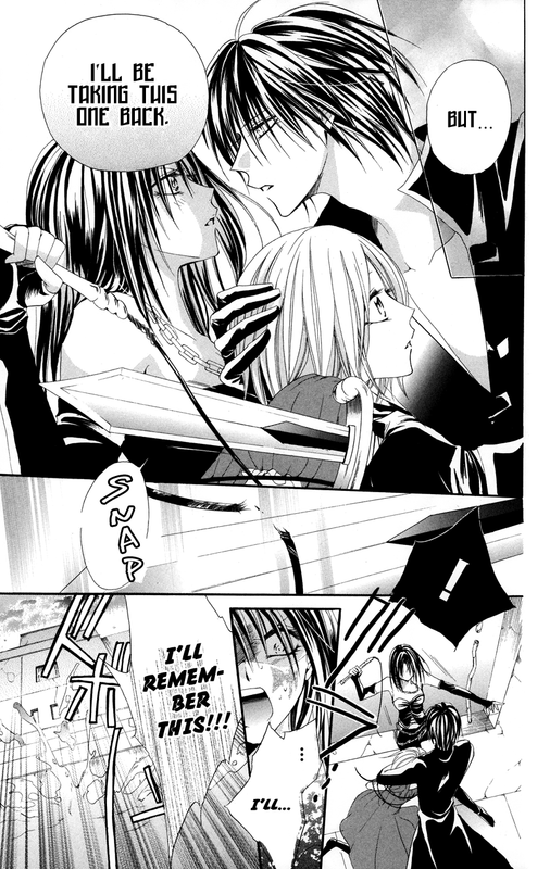 Himegimi to Sanbiki no KemonoVol2-8
