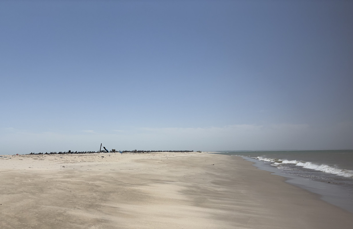 Villa Cisneros (Dakhla) y la Peninsula de Rio de Oro - El Sahara Occidental (71)