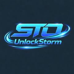 Unlock Storm