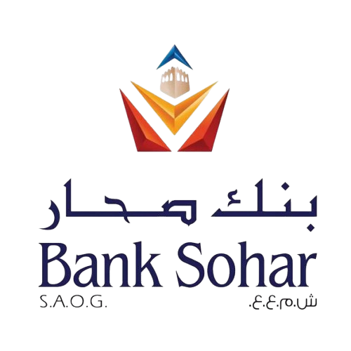 Bank-Sohar logo