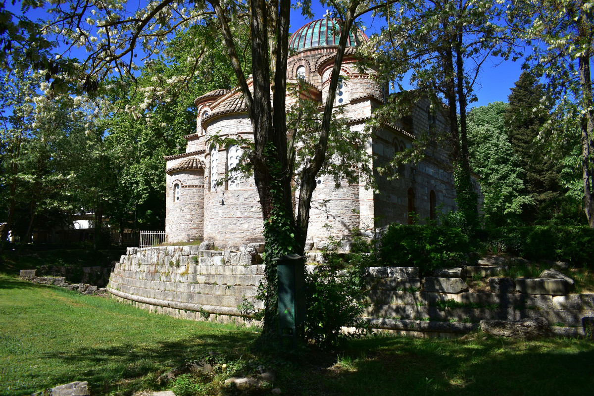 Αρχαιολογικό πάρκο Επισκοπής  (3)