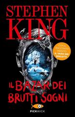Stephen King – Il bazar dei brutti sogni (2016)