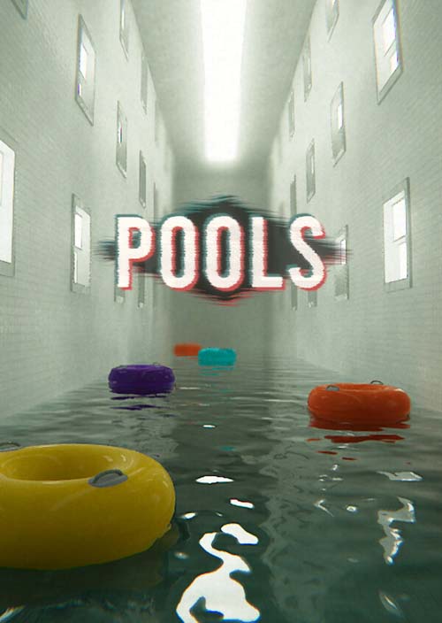 Pools (2024) GOG / Polska wersja językowa