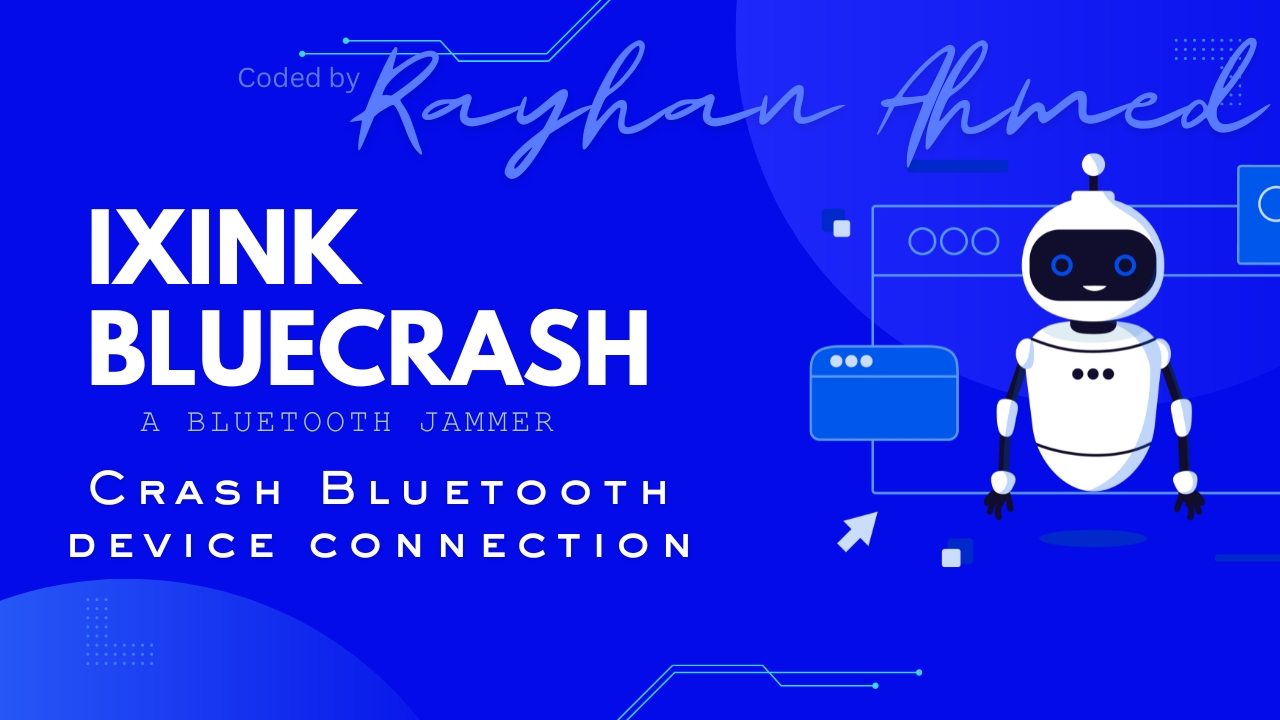 BlueCrash