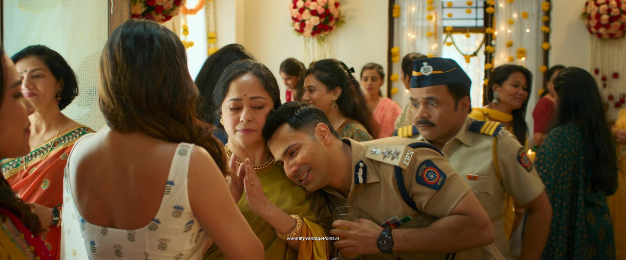 41Keerthy Suresh in Baby John (2024) Movie MyVantagePoint