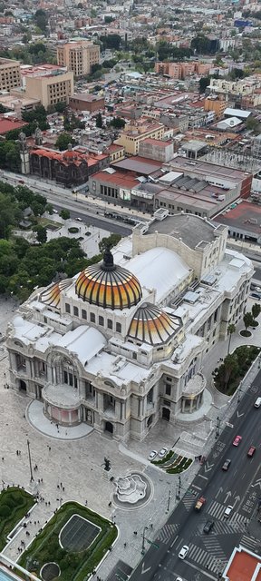 DÍA 8. VIERNES 30 OCTUBRE 2020 REGRESO A CIUDAD DE MÉXICO - MÉXICO, GUANAJUATO Y PUEBLA. OCTUBRE 2020 (16)