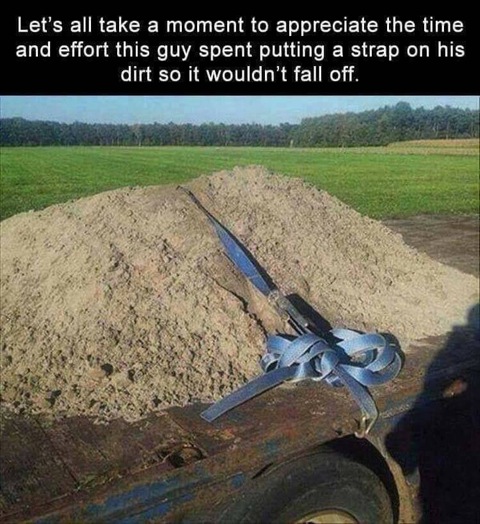 strap
