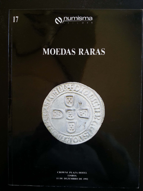 Leilão nº17