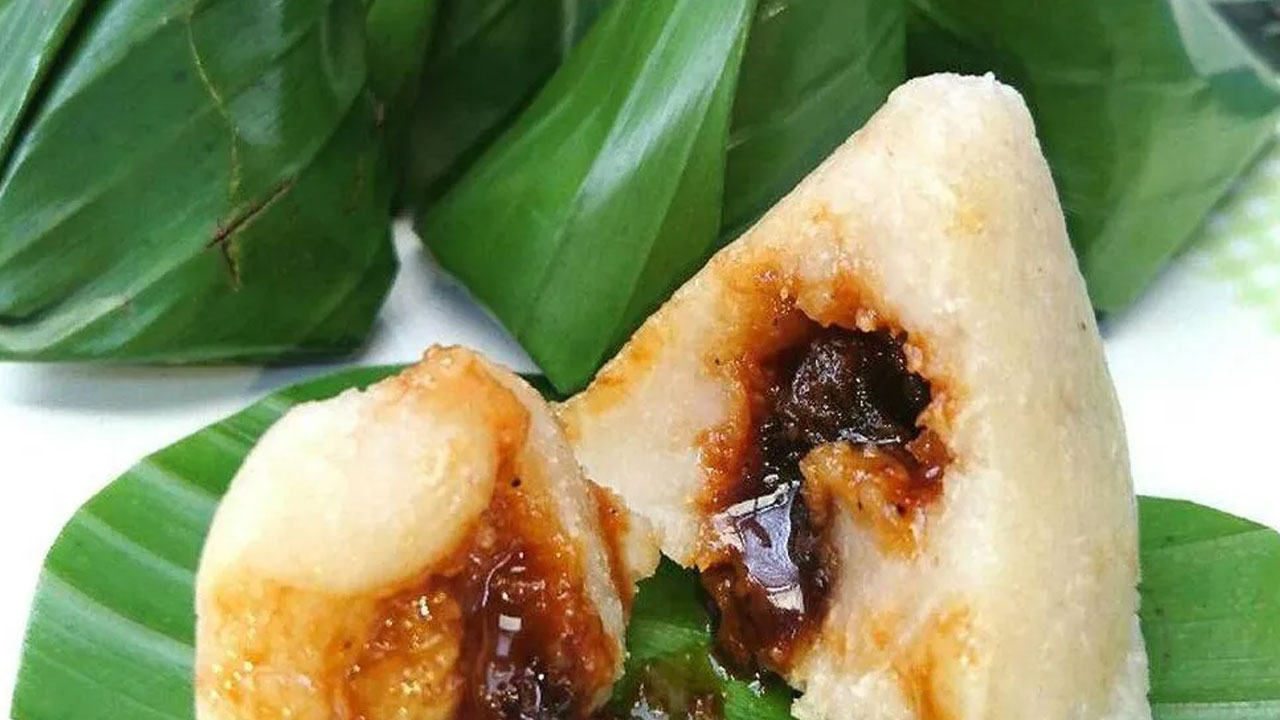 Cita Rasa yang Unik dan Menggoda
