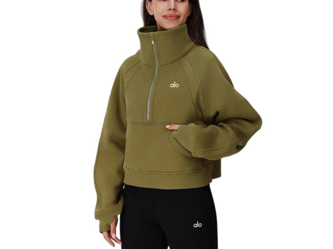 Alo Hoodie