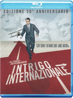 Intrigo internazionale (1959) .mkv HD 720p HEVC x265 AC3 ITA-ENG