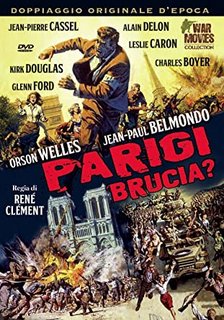 Parigi Brucia? (1967) .Mkv Dvdrip Ac3 ITA ENG Subs ITA ENG