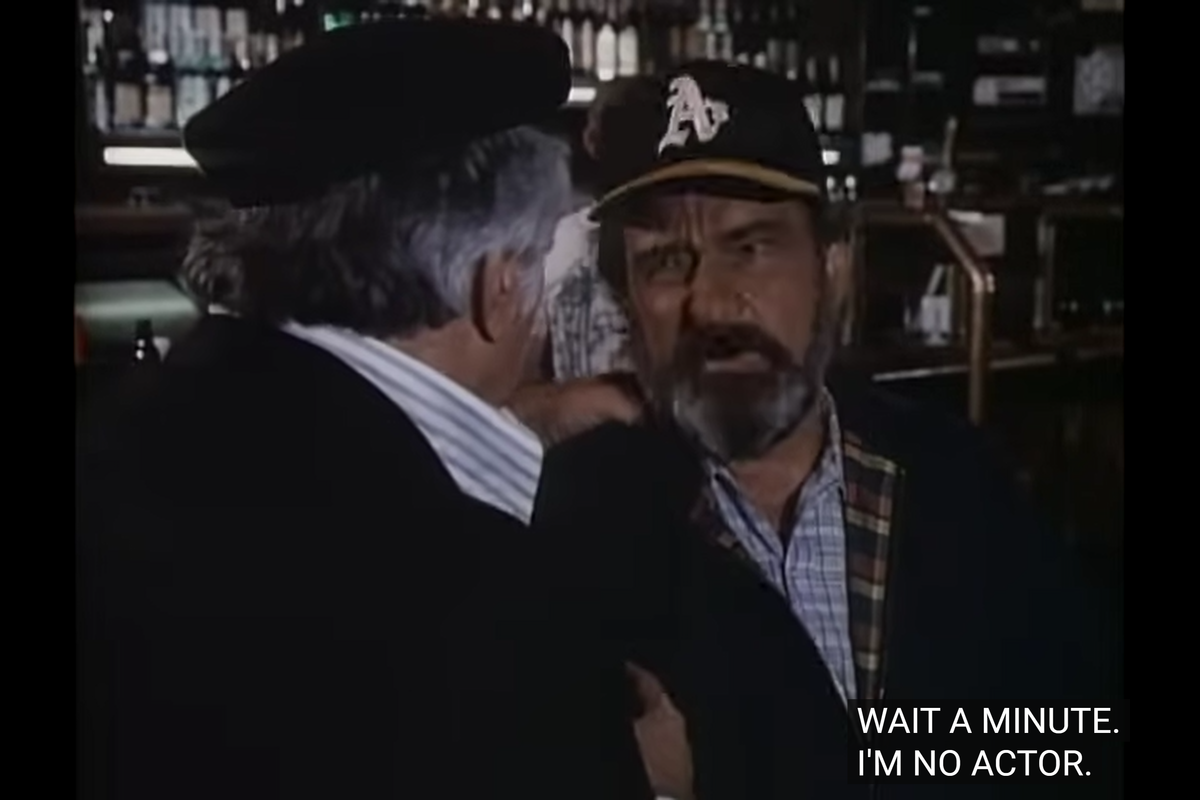 Scene fro Highway To Heaven