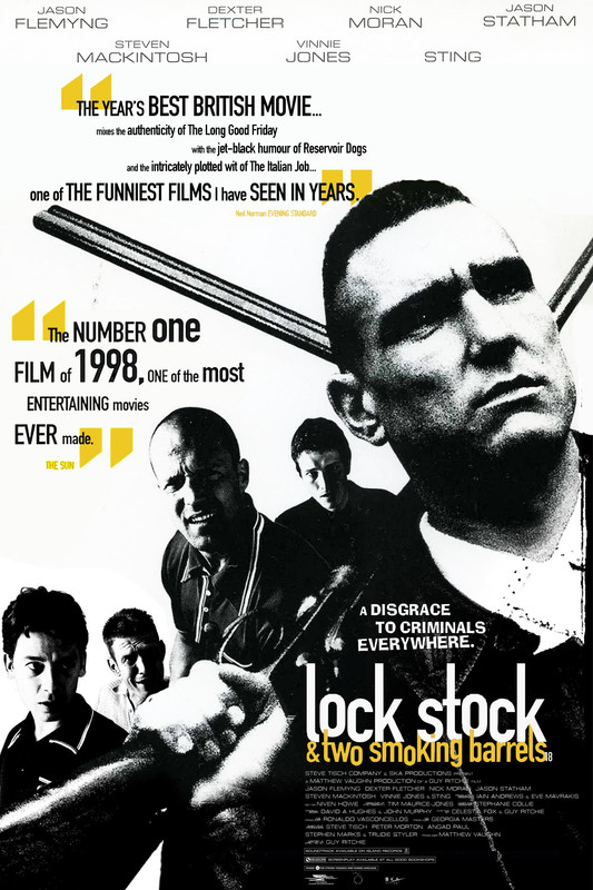 Lock Stock and Two Smoking Barrels (1080p BDRip x265 10bit EAC3 5.1 - xtrem3x)[TAoE].mkv