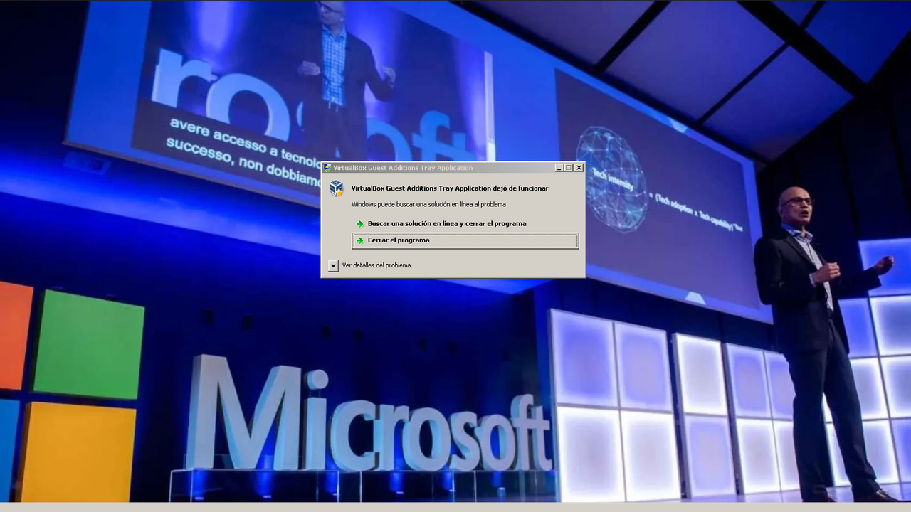 Microsoft es acusado de fake news por uso de Inteligencia Artificial