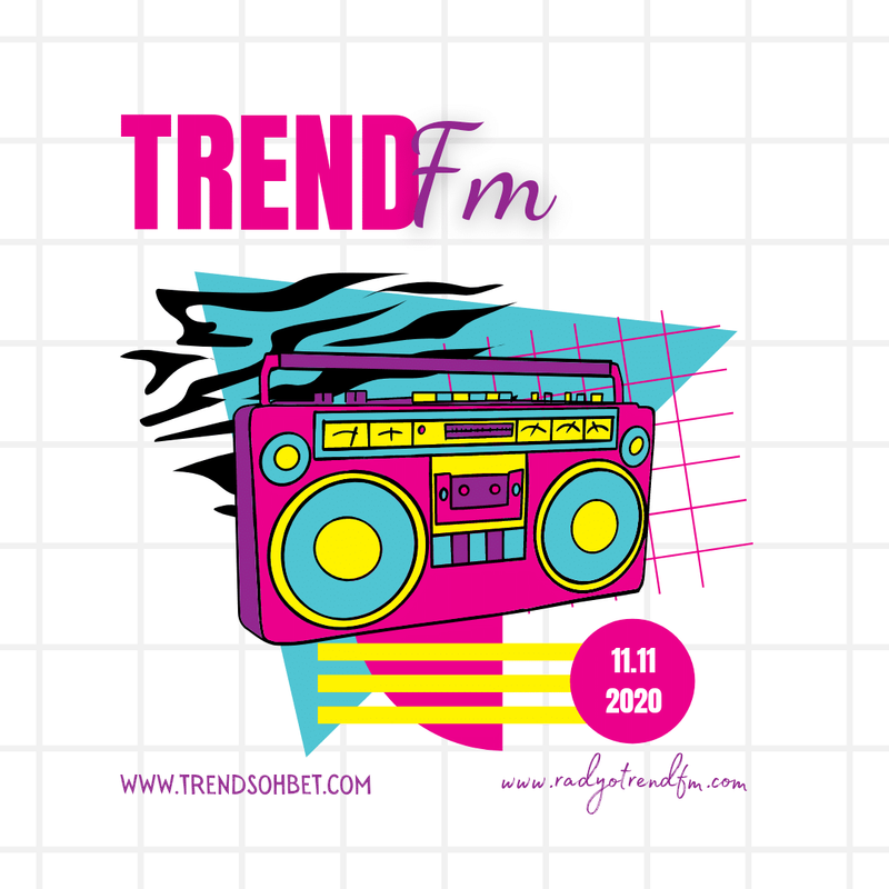 Trend Fm