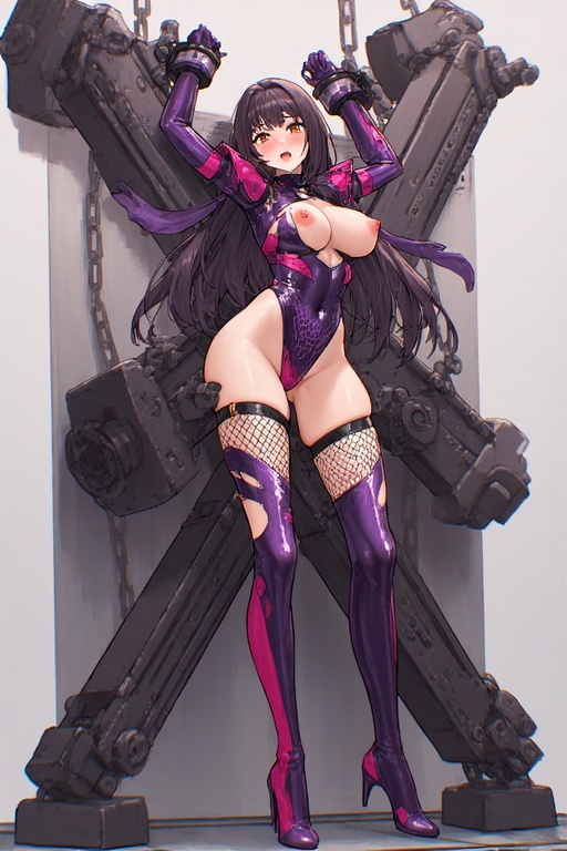 HeraHaven – unlimited AI Hentai