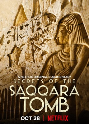 I segreti della tomba di Saqqara (2020) .mkv DLMux 1080p E-AC3+AC3 ITA ENG SUBS