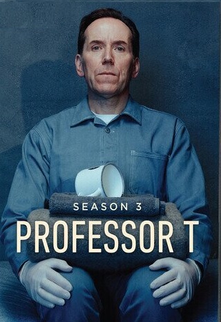 Professor T Season 3
