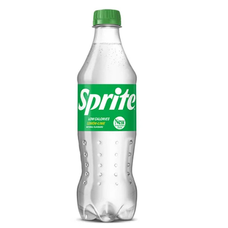 Sprite  50cl Pet