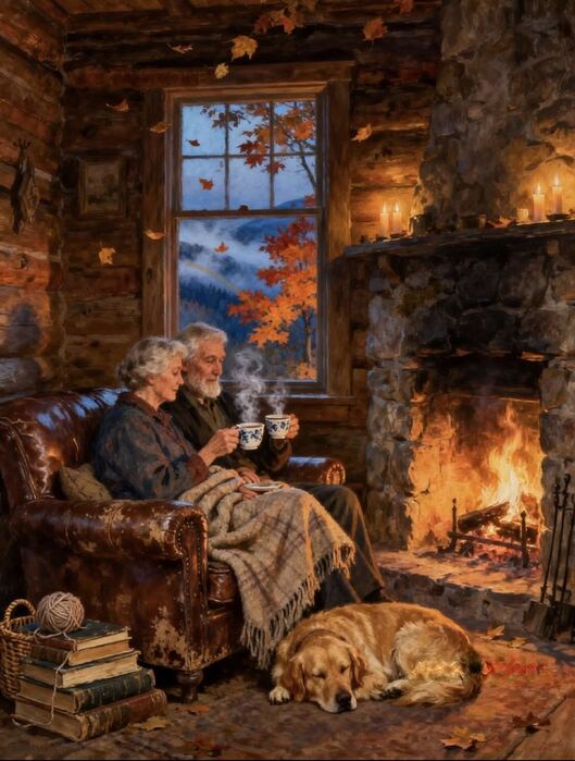 resized-couple-by-fireplace