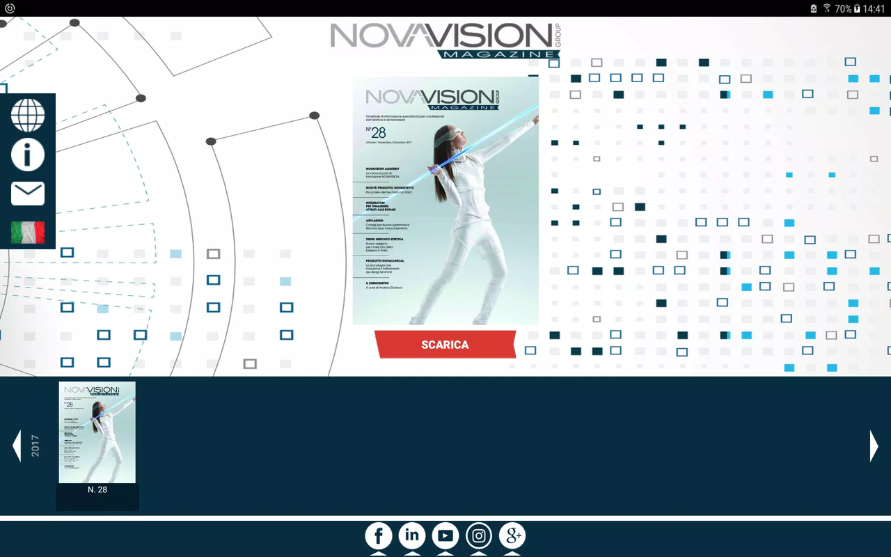 Novavision APK