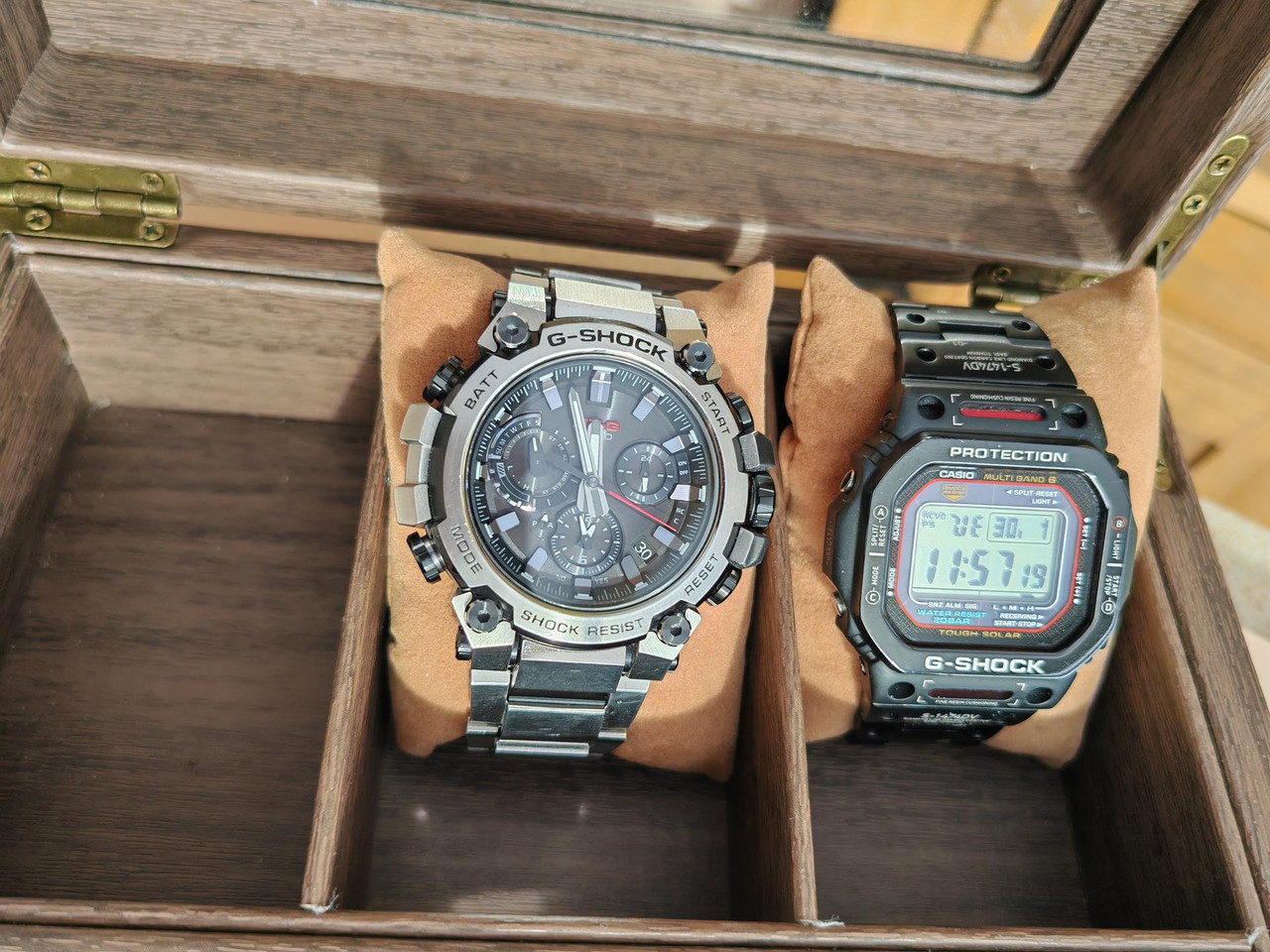 Feu de G-Shock - tome 3 - Page 7 IMG-20260130-115718