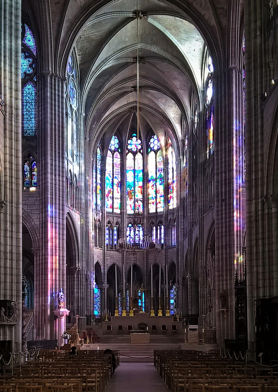 Église