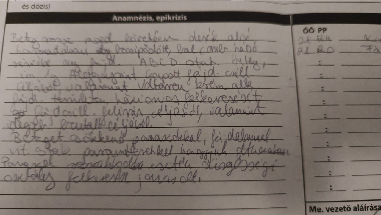 Kép