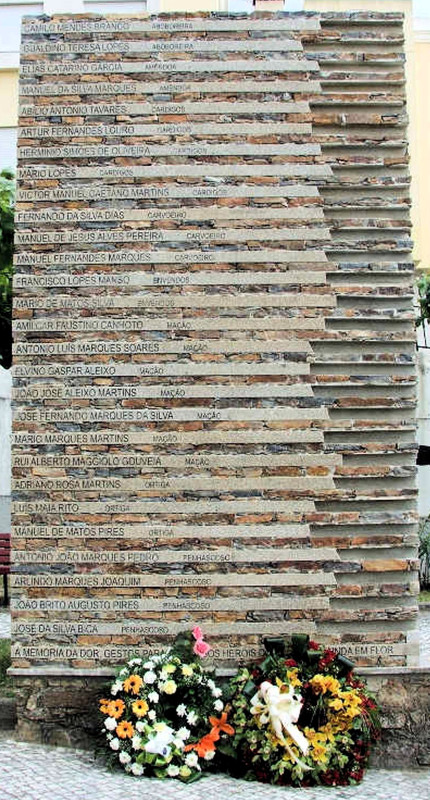 Monumento-Ma-o