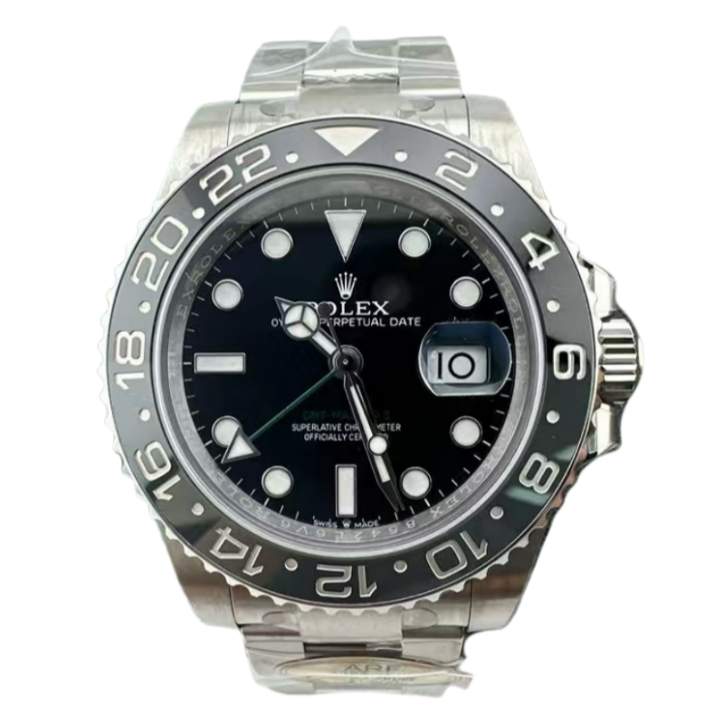 Rolex [GMT-Master II]